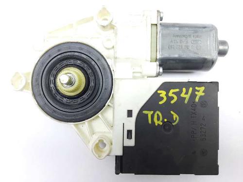 Used Right rear window motor AUDI A3 Sportback (8PA) 2.0 TDI (140 hp) 24683669