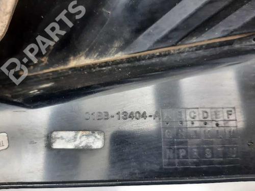 Right taillight FORD FIESTA VI (CB1, CCN) 1.5 TDCi | BP11373678C35 