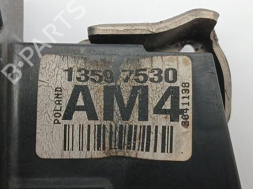 Front right lock OPEL ASTRA K Sports Tourer (B16) 1.4 Turbo (35) | BP26736055C97 
