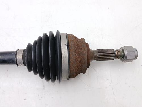 Left front driveshaft CITROËN C-ELYSEE (DD_) 1.5 BlueHDi 100 | BP33759638M38 - Image 3