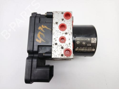 Used ABS pump ABS pump SEAT LEON (1P1) 1.9 TDI (105 hp) 35962424 35962424