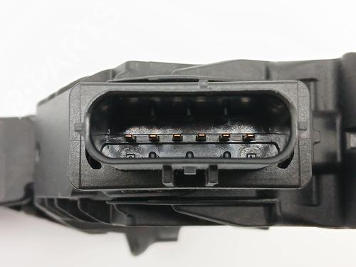 Pedal SKODA SUPERB III (3V3) 2.0 TDI | BP29886220I4