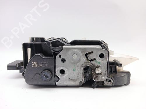 front-left-lock-citroen-c4-cactus-2014-30728106 main image