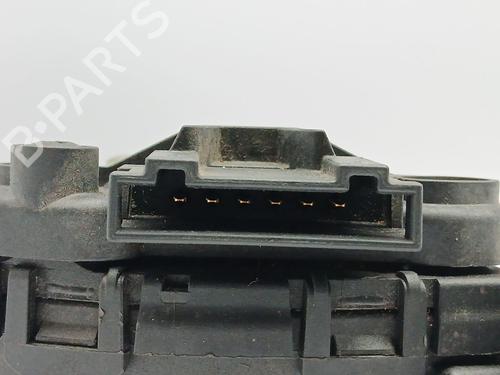 Pedal AUDI A1 (8X1, 8XK) | BP29006270I4 - Image 3