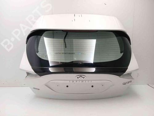 Used Tailgate Tailgate INFINITI QX30 2.2 D AWD (170 hp) 40045020 40045020