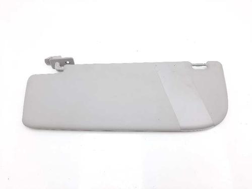 Used Left sun visor Left sun visor FIAT FIORINO Box Body/MPV (225_) [2007-2026] 20682160 20682160