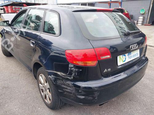 Left front brake caliper AUDI A3 Sportback (8PA) 2.0 TDI 16V | BP29502995M105 - Image 10