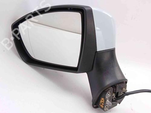 Used Left mirror Left mirror FORD KUGA I VAN TDCi 4x4 (163 hp) 40262874 40262874