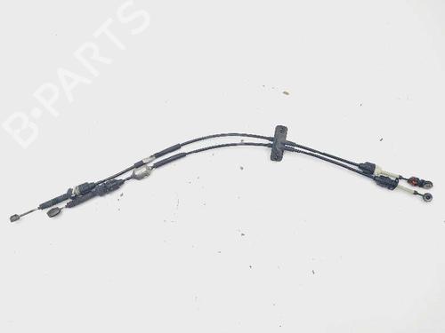 Used Cable Cable RENAULT TRAFIC III Van (FG_) [2014-2026] 18729488 18729488