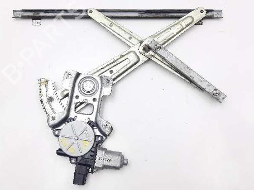 Used Front left window mechanism Front left window mechanism MITSUBISHI LANCER VIII (CY_A, CZ_A) 2.0 DI-D (CY8A) (140 hp) 8823115 8823115