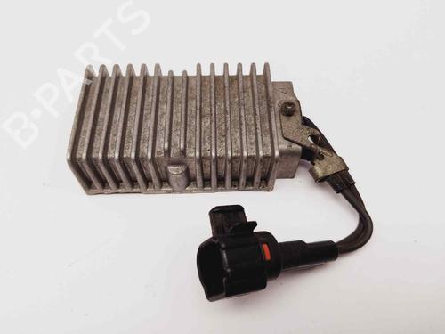 Used Electronic module LEXUS GS (_S19_) 450h (GRS191_, GWS191_) (296 hp) 20683964