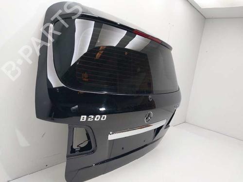 Tailgate MERCEDES-BENZ B-CLASS Sports Tourer (W245)  | BP15692666C6 