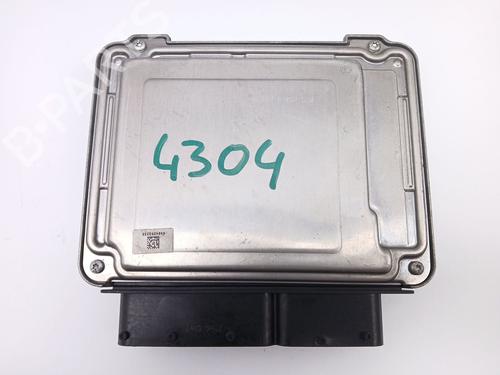 Engine control unit (ECU) SKODA OCTAVIA III Combi (5E5, 5E6) 1.5 TSI G-TEC | BP35771156M57 - Image 4