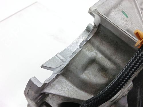 Gearbox RENAULT ARKANA I (LCM_, LDN_) | BP30149818M3