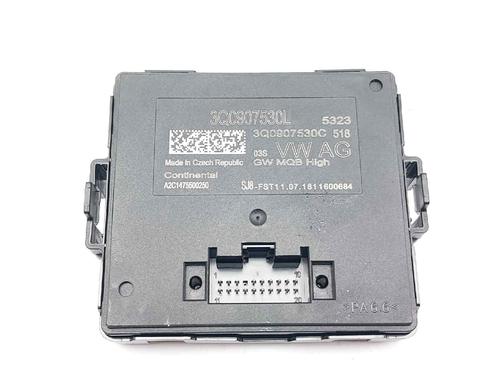 Used Electronic module Electronic module SEAT LEON (5F1) 1.2 TSI (110 hp) 13075787 13075787