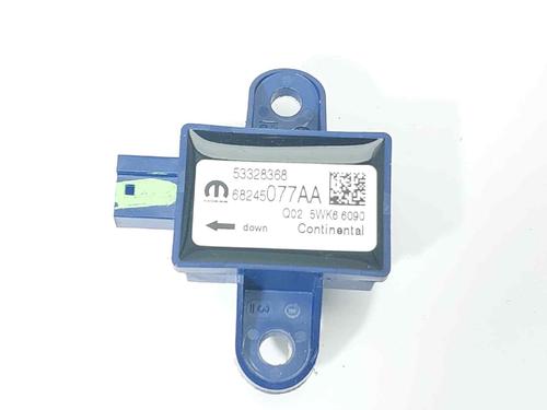 Used Electronic sensor Electronic sensor JEEP COMPASS (MP, M6, MV, M7) 2.0 CRD 4x4 (140 hp) 20682754 20682754