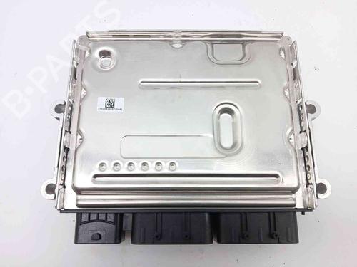 Engine control unit (ECU) RENAULT KANGOO III Box Body/MPV 1.5 Blue dCi 115 (FJAC) | BP36121481M57 - Image 4