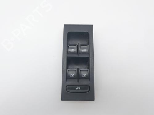 Used Left front window switch Left front window switch SEAT TOLEDO IV (KG3) 1.6 TDI (115 hp) 34693419 34693419