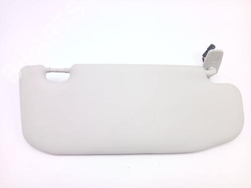 Left sun visor FIAT TIPO Hatchback (356_, 357_) 1.4 (356HXF1B) | BP21289236I1 