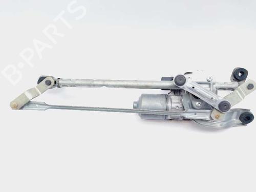 Front wiper motor VW GOLF VII (5G1, BQ1, BE1, BE2)  | BP16966641M29 