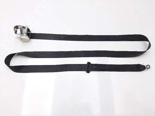 Used Rear left seatbelt AUDI A3 Sportback (8PA) 2.0 TDI 16V (140 hp) 11950693