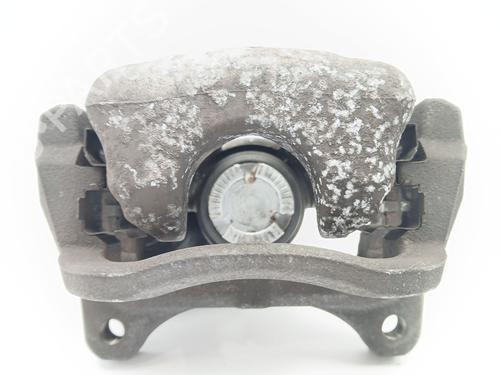 Used Right rear brake caliper OPEL ASTRA K Sports Tourer (B16) 1.4 Turbo (35) (150 hp) 26640351