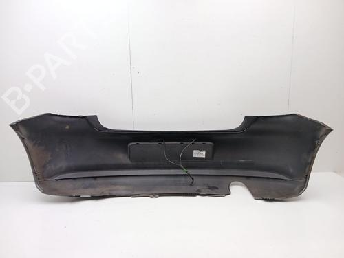 Rear bumper VW POLO V (6R1, 6C1) | BP32290231C8