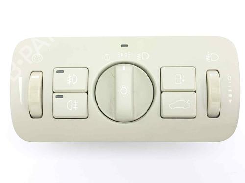 Used Headlight switch Headlight switch VOLVO S80 II (124) D5 AWD (185 hp) 20682504 20682504