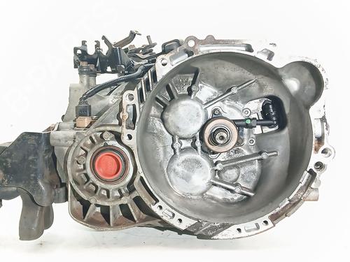 Used Gearbox KIA CARENS III MPV (UN) 2.0 CRDi 140 (140 hp) 24113946