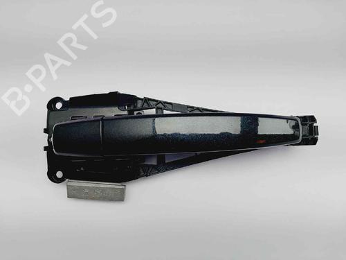 Venstre bak utvendig håndtak OPEL ASTRA J (P10) [2009-2016]  20684852