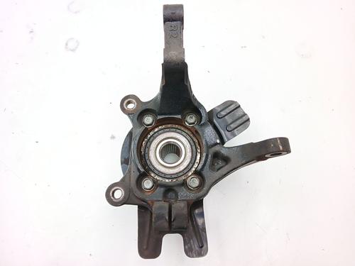Right front steering knuckle KIA CARENS IV 1.7 CRDi | BP28539763M26 - Image 2