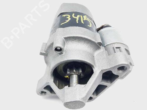 Starter RENAULT MEGANE II (BM0/1_, CM0/1_)  | BP20685463M8 