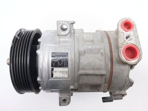 AC-Kompressor OPEL CORSA E (X15) 1.3 CDTI (08, 68) (75 hp) 30160936