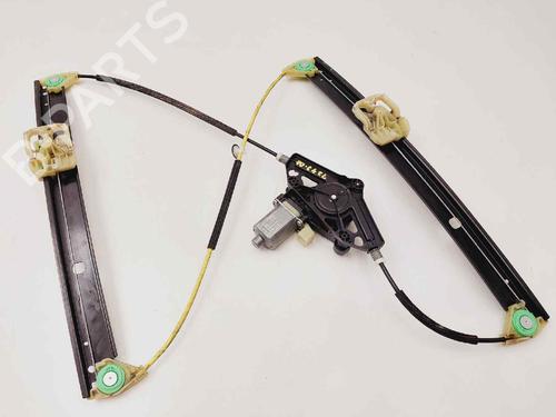 Front right window mechanism SKODA OCTAVIA III (5E3, NL3, NR3) 2.0 TSI RS (245 hp) 15651893