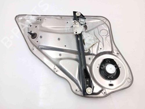 Used Rear right window mechanism Rear right window mechanism MERCEDES-BENZ E-CLASS (W212) E 350 CDI (212.025) (231 hp) 39958106 39958106