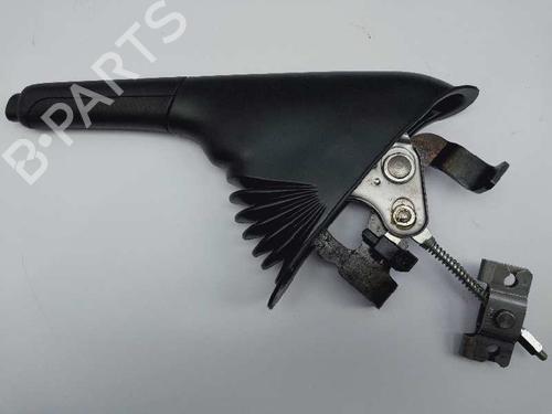 Used Hand brake Hand brake FIAT 500 (312_) 1.0 Mild Hybrid (312.AYD1B) (69 hp) 17322213 17322213