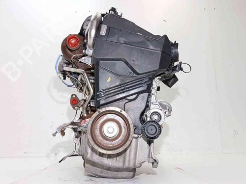 Engine RENAULT SCÉNIC III (JZ0/1_) 1.5 dCi | BP37603819M1 - Image 5