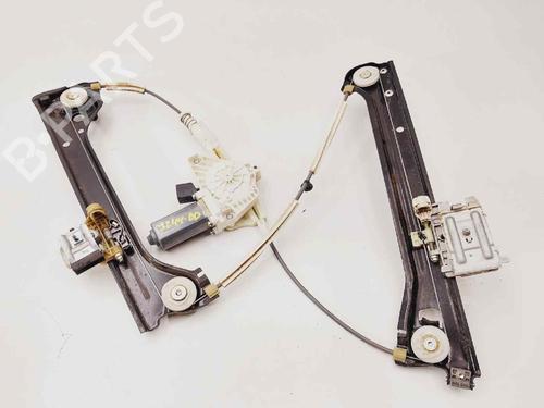 Used Front right window mechanism Front right window mechanism MERCEDES-BENZ CLA Coupe (C117) CLA 200 CDI / d (117.308) (136 hp) 15772797 15772797