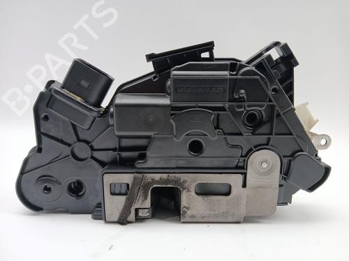 Front left lock SEAT Mii (KF1, KE1) 1.0 | BP31679962C98 - Image 5