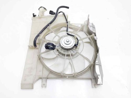 BP13108707M35 | Electro ventilador PEUGEOT 108 1.0 VTi 72 BP13108707M35