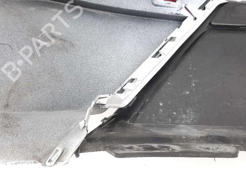 Rear bumper SEAT IBIZA V (KJ1, KJG)  | BP22978447C8 