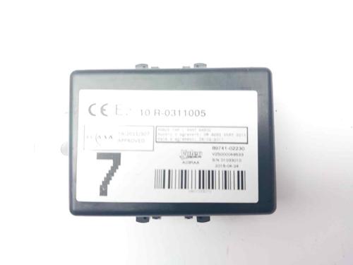 Electronic module TOYOTA AURIS (_E18_) | BP20683091M83 - Image 2
