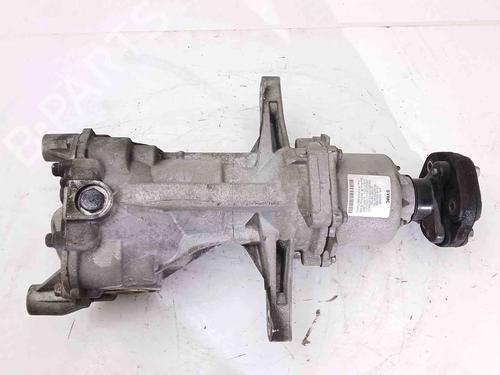 Rear differential SSANGYONG KORANDO (CK) 2.2 Xdi | BP36777848M24 - Image 6