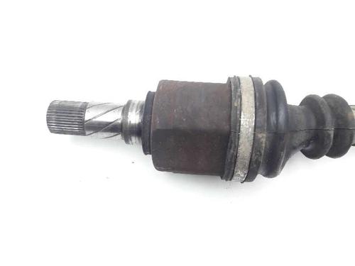 Left front driveshaft RENAULT MEGANE II Estate (KM0/1_)  | BP9260144M38 