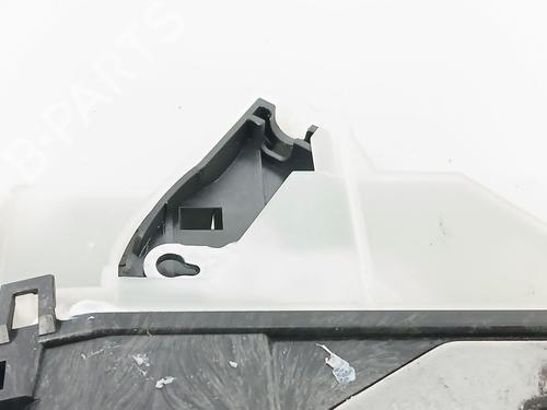 Front right lock CITROËN C4 CACTUS 1.2 THP 110 | BP23210226C97  - Image 5