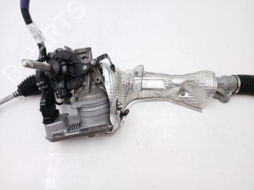 Steering rack CITROËN BERLINGO Box Body/MPV (K9) 1.5 BlueHDi 100 | BP33619110M22 - Image 2