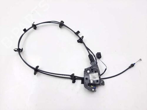 Used Front right lock Front right lock FORD B-MAX (JK) 1.6 TDCi (95 hp) 8319063 8319063