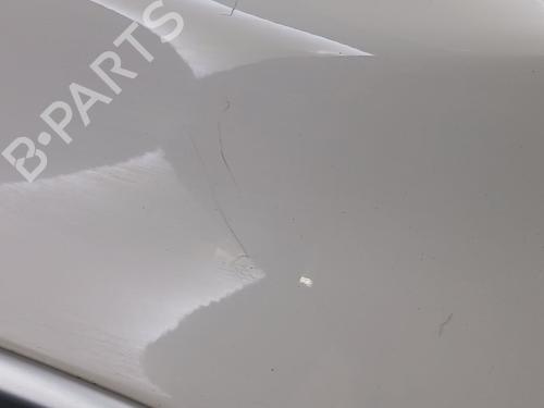 Left front fenders LAND ROVER FREELANDER 2 (L359) 2.2 TD4 4x4 | BP31039540C41 