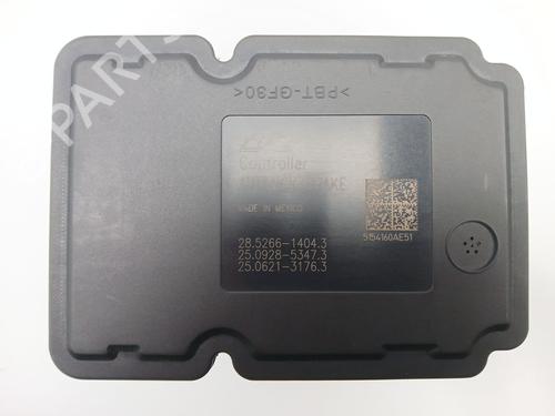 ABS pump FIAT FREEMONT (345_) 2.0 JTD | BP29502792M43 