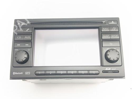 Used Electronic module Electronic module NISSAN QASHQAI I (J10, NJ10) 2.0 dCi (150 hp) 32732586 32732586